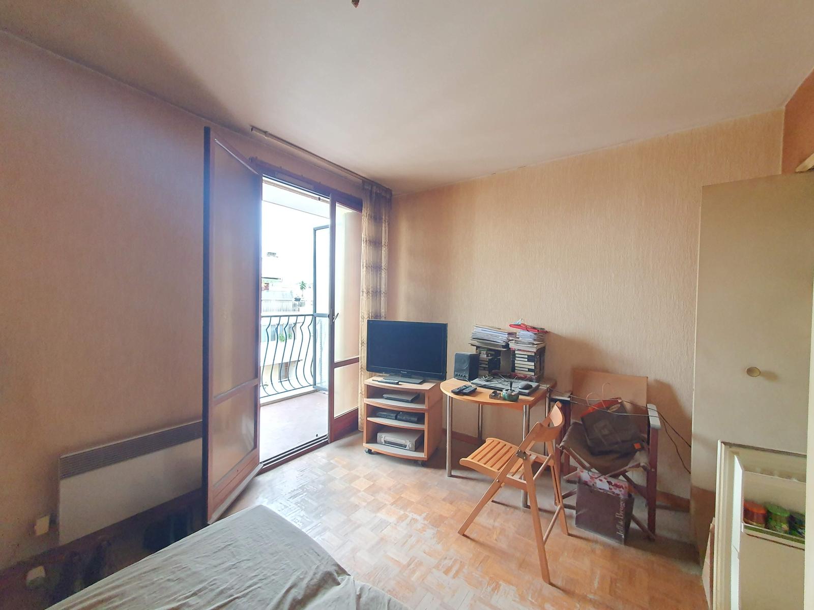 Appartement T1 à vendre à Marseille – photo 2