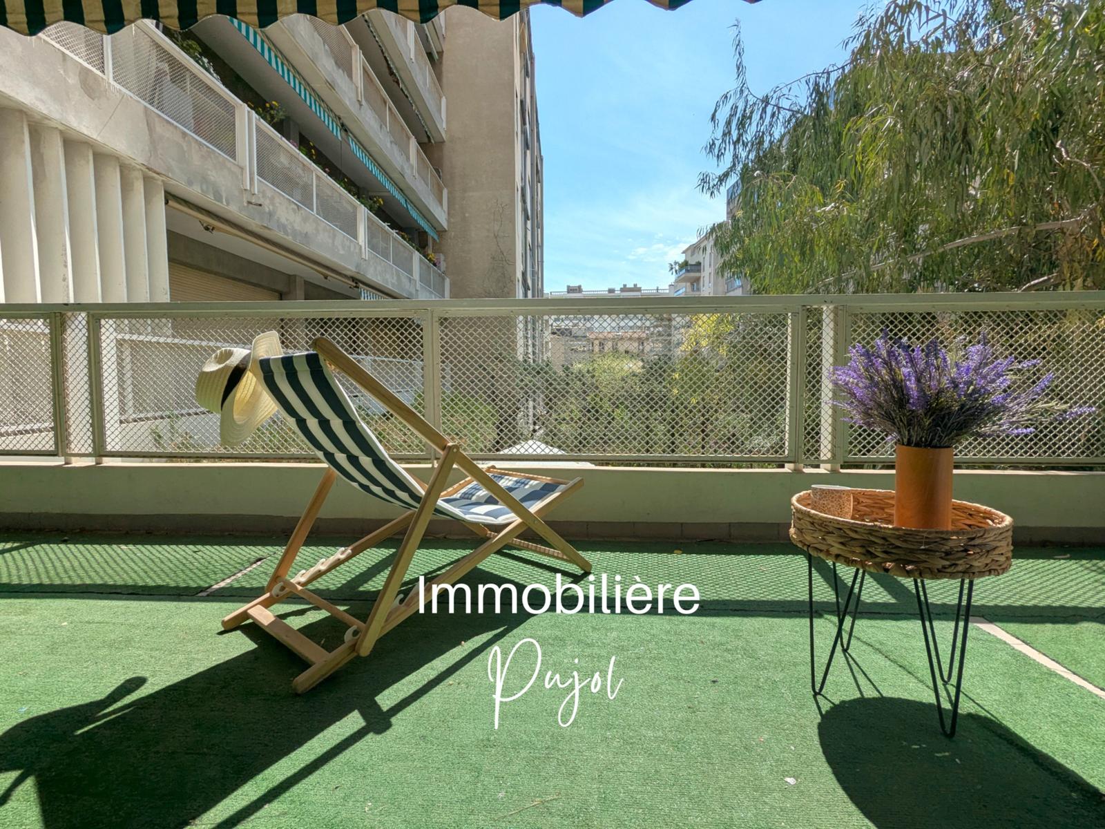 Appartement T4 à vendre à Marseille – photo 3