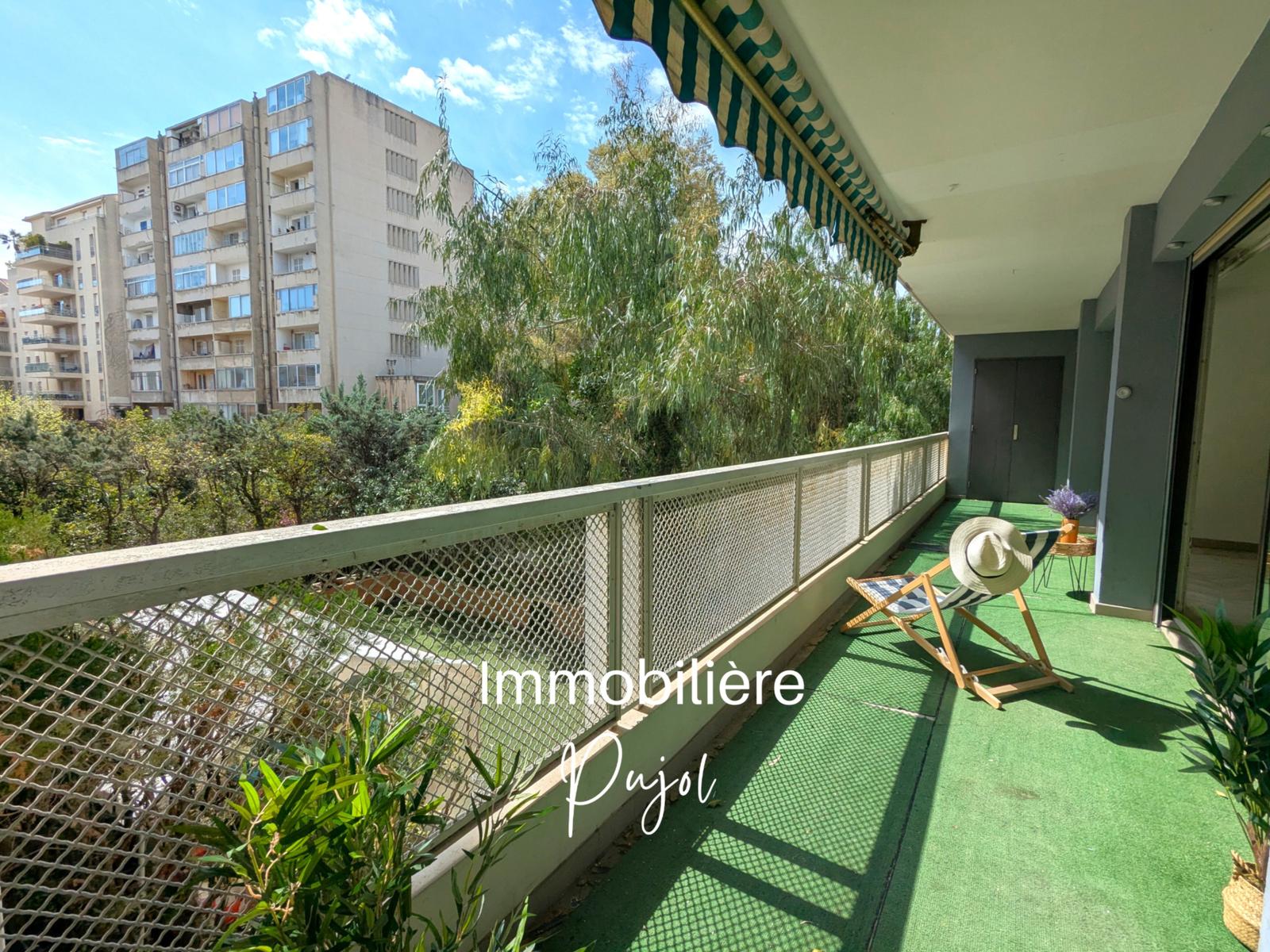 Appartement T4 à vendre à Marseille – photo 9