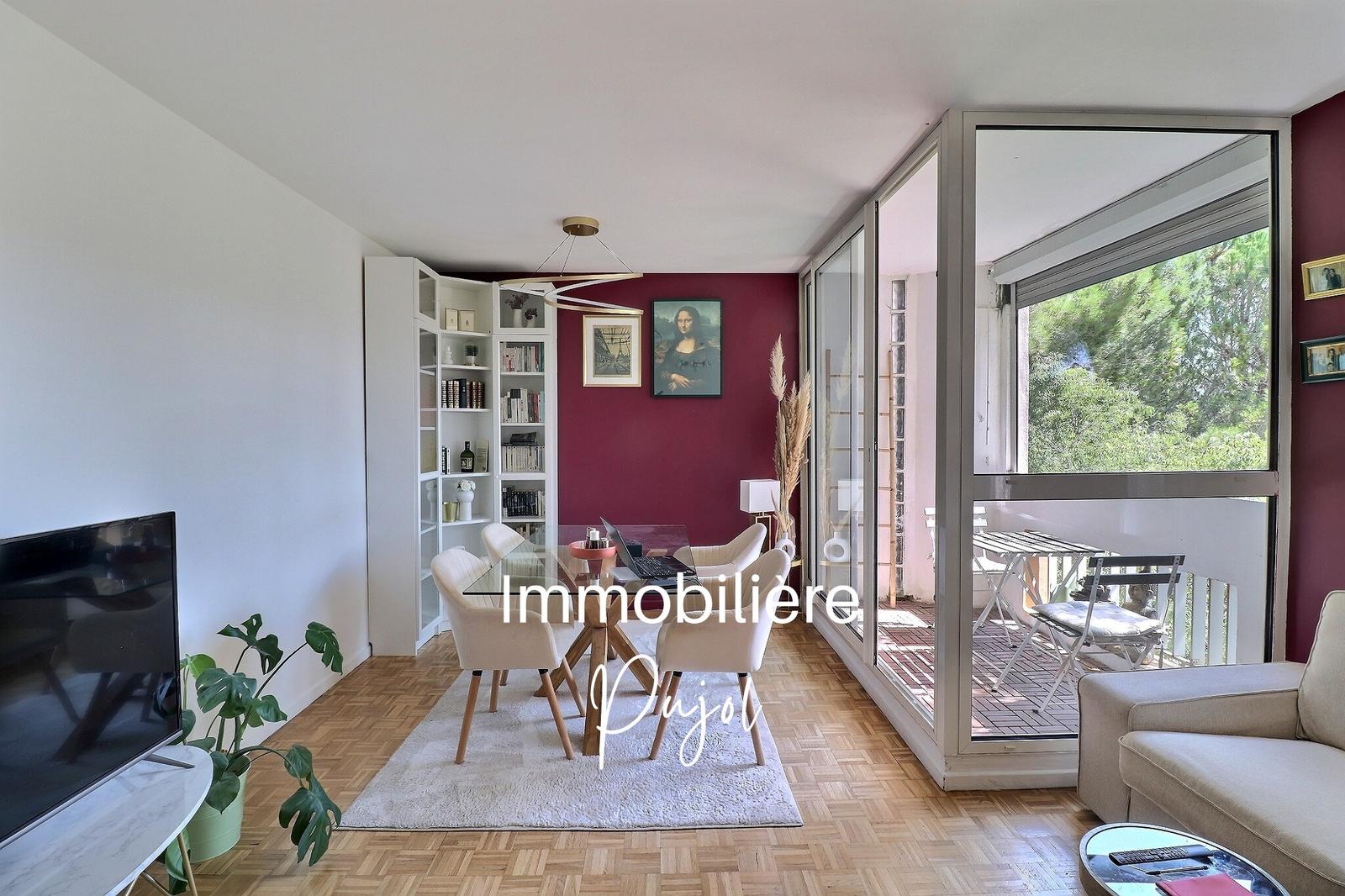 Appartement T4 à vendre à Marseille – photo 5