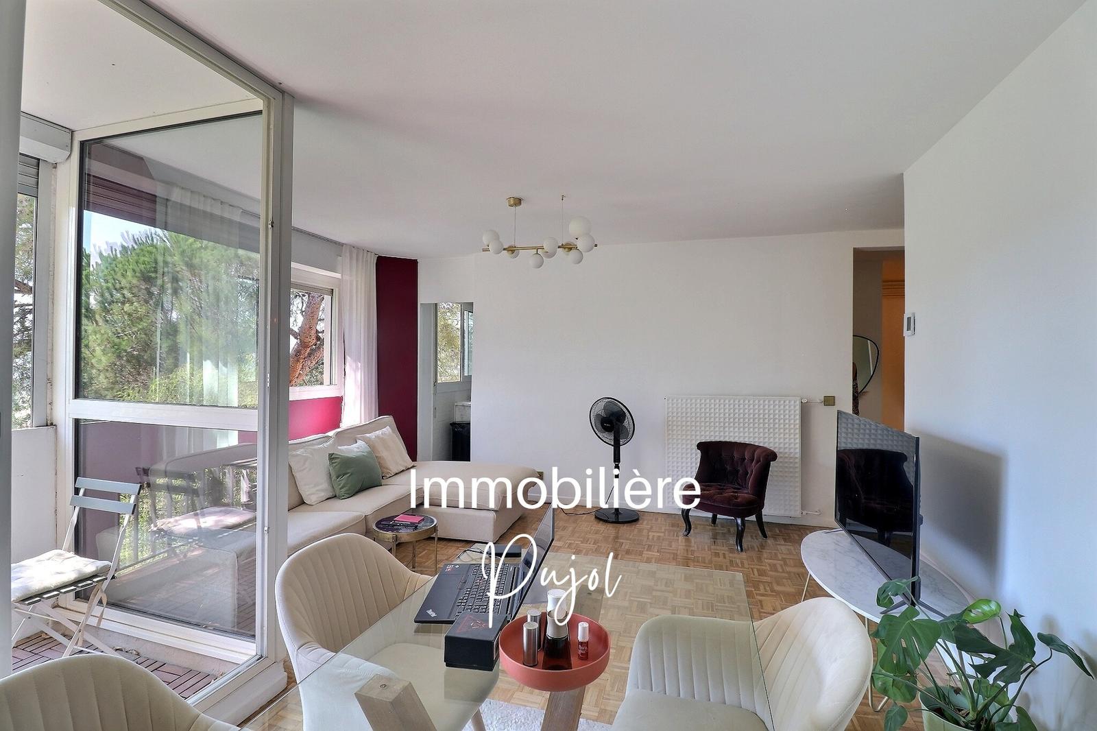 Appartement T4 à vendre à Marseille – photo 3