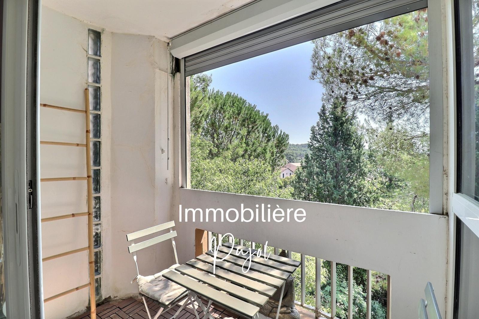 Appartement T4 à vendre à Marseille – photo 4