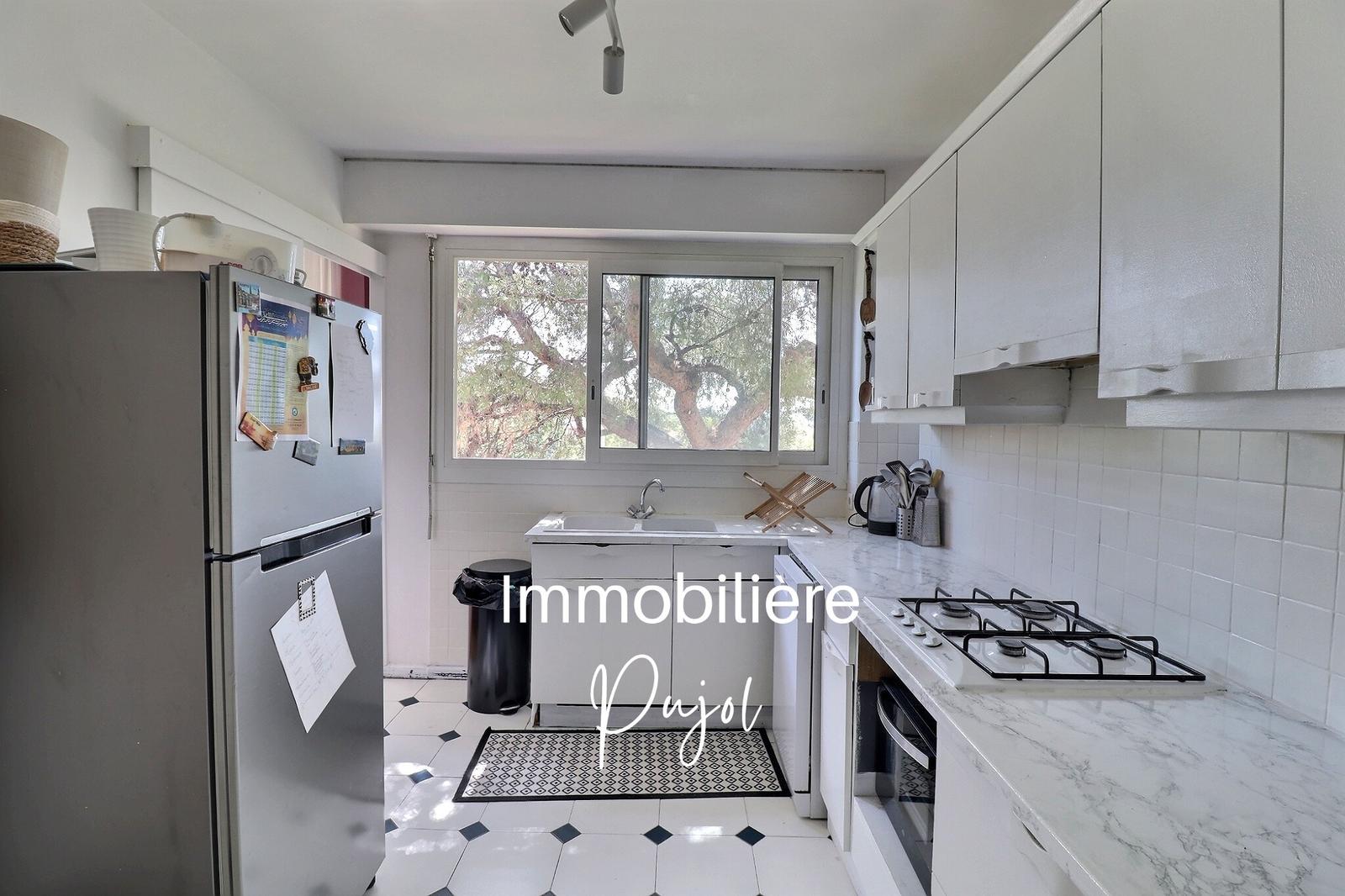 Appartement T4 à vendre à Marseille – photo 8