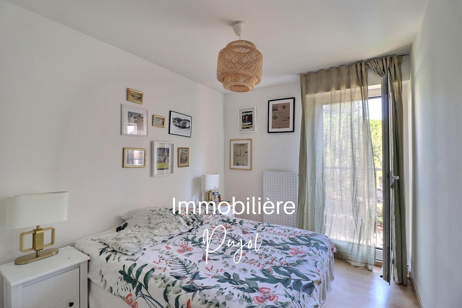 Appartement T4 à vendre à Marseille – photo 10