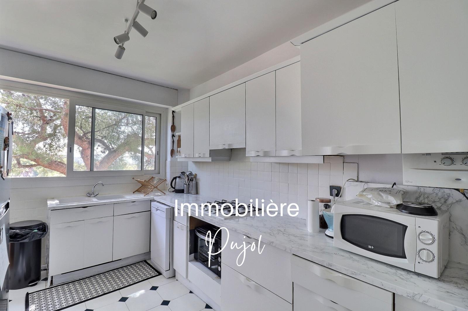 Appartement T4 à vendre à Marseille – photo 7