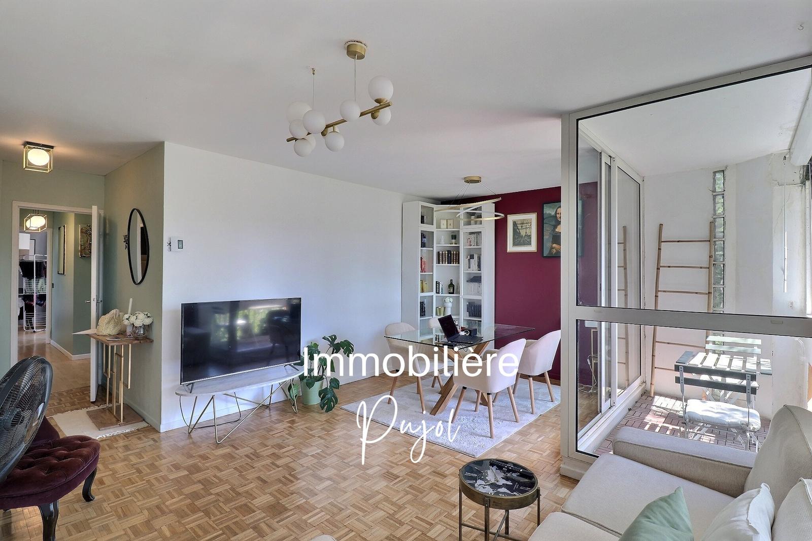 Appartement T4 à vendre à Marseille – photo 6