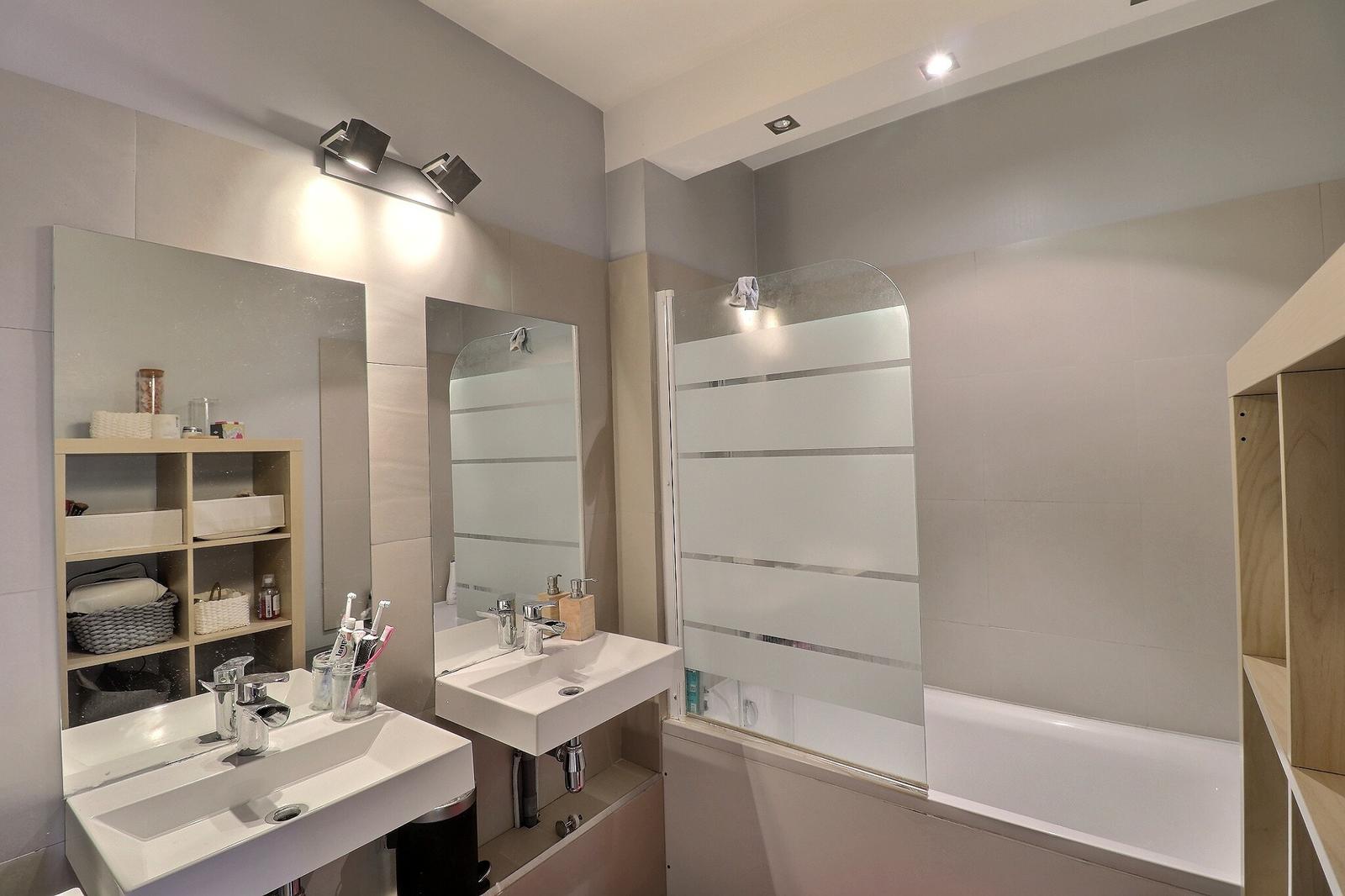 Appartement T4 à vendre à Marseille – photo 9