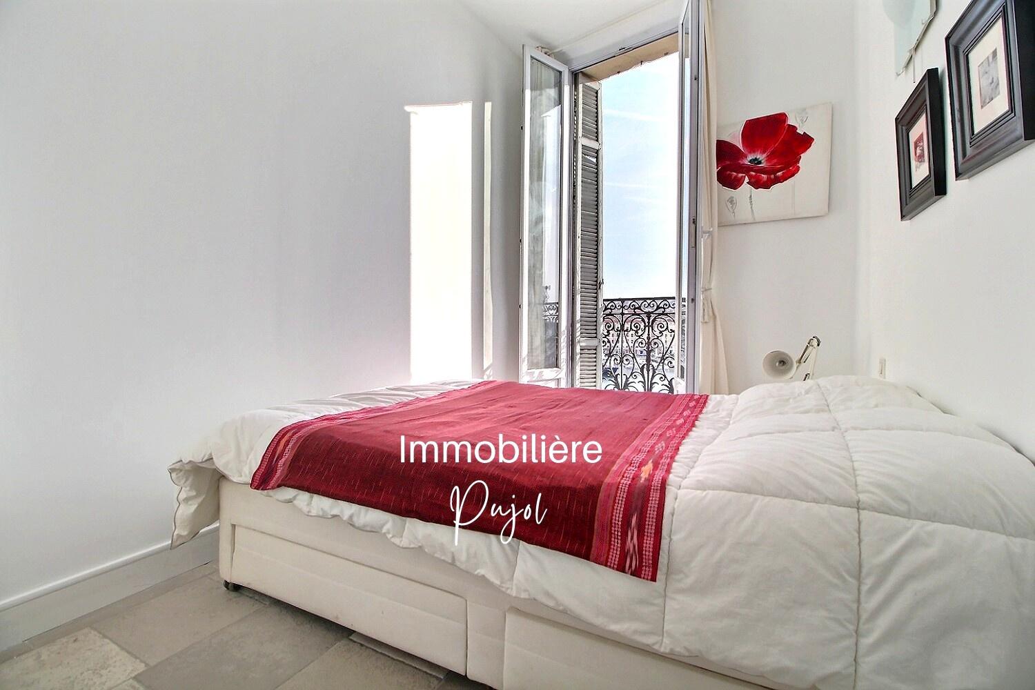 Appartement T2 à vendre à Marseille – photo 5