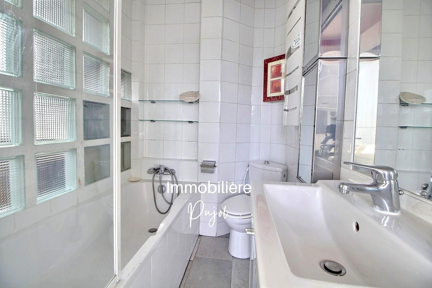 Appartement T2 à vendre à Marseille – photo 6