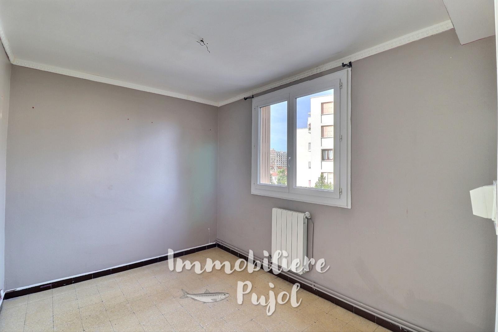 Appartement T4 à vendre à Marseille – photo 5