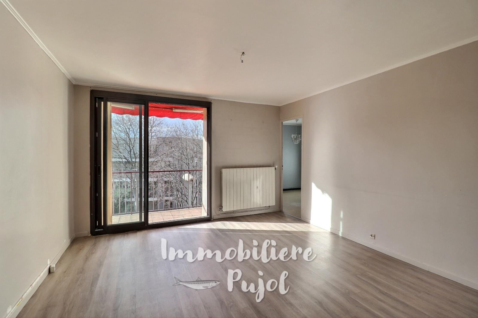 Appartement T4 à vendre à Marseille – photo 2