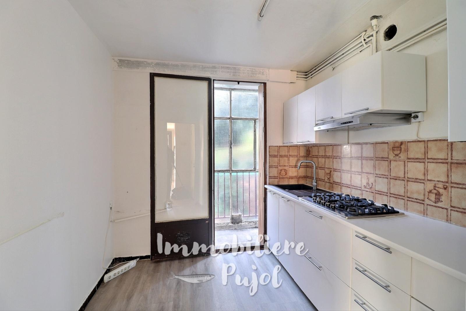 Appartement T4 à vendre à Marseille – photo 4