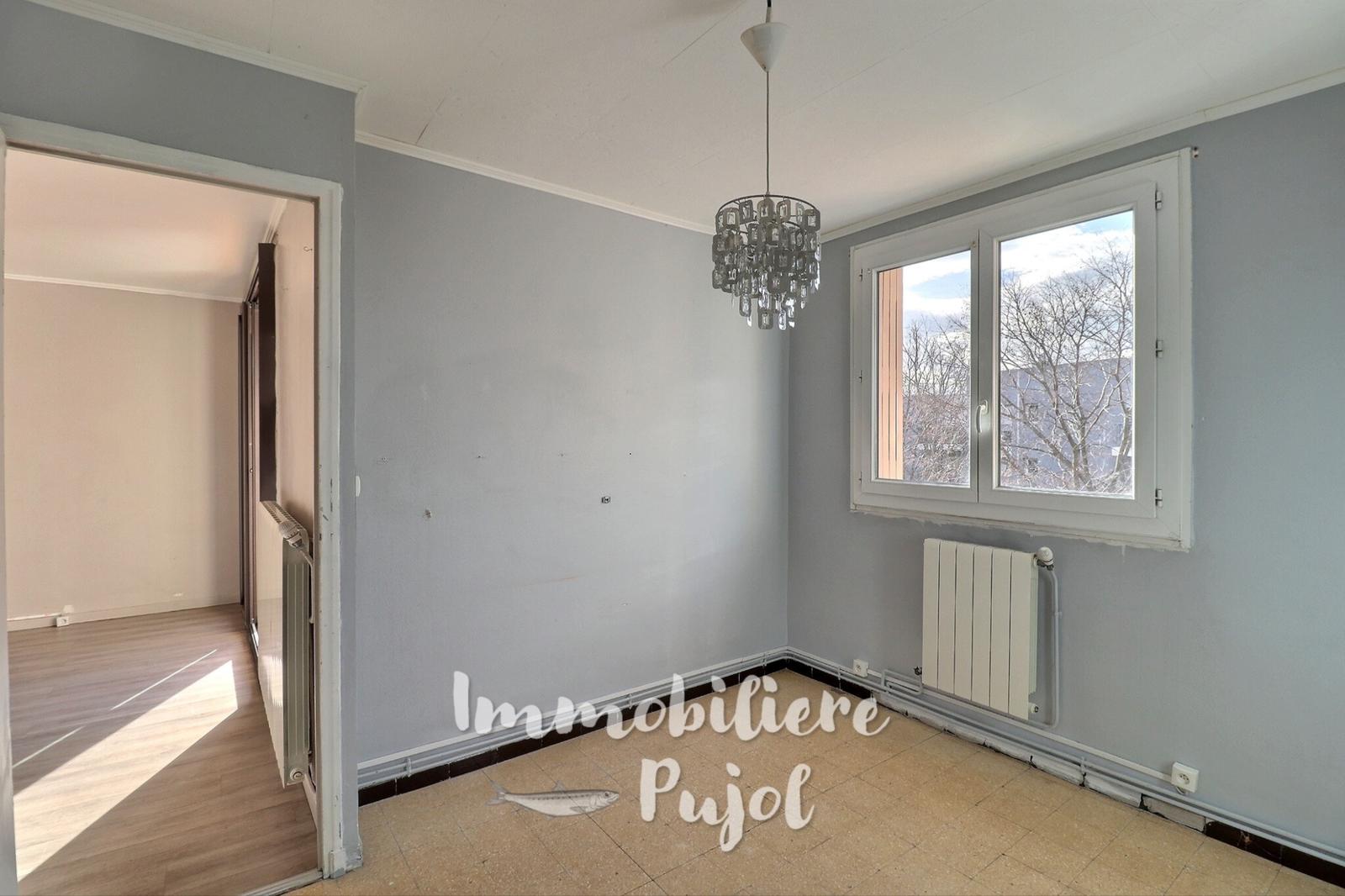 Appartement T4 à vendre à Marseille – photo 6