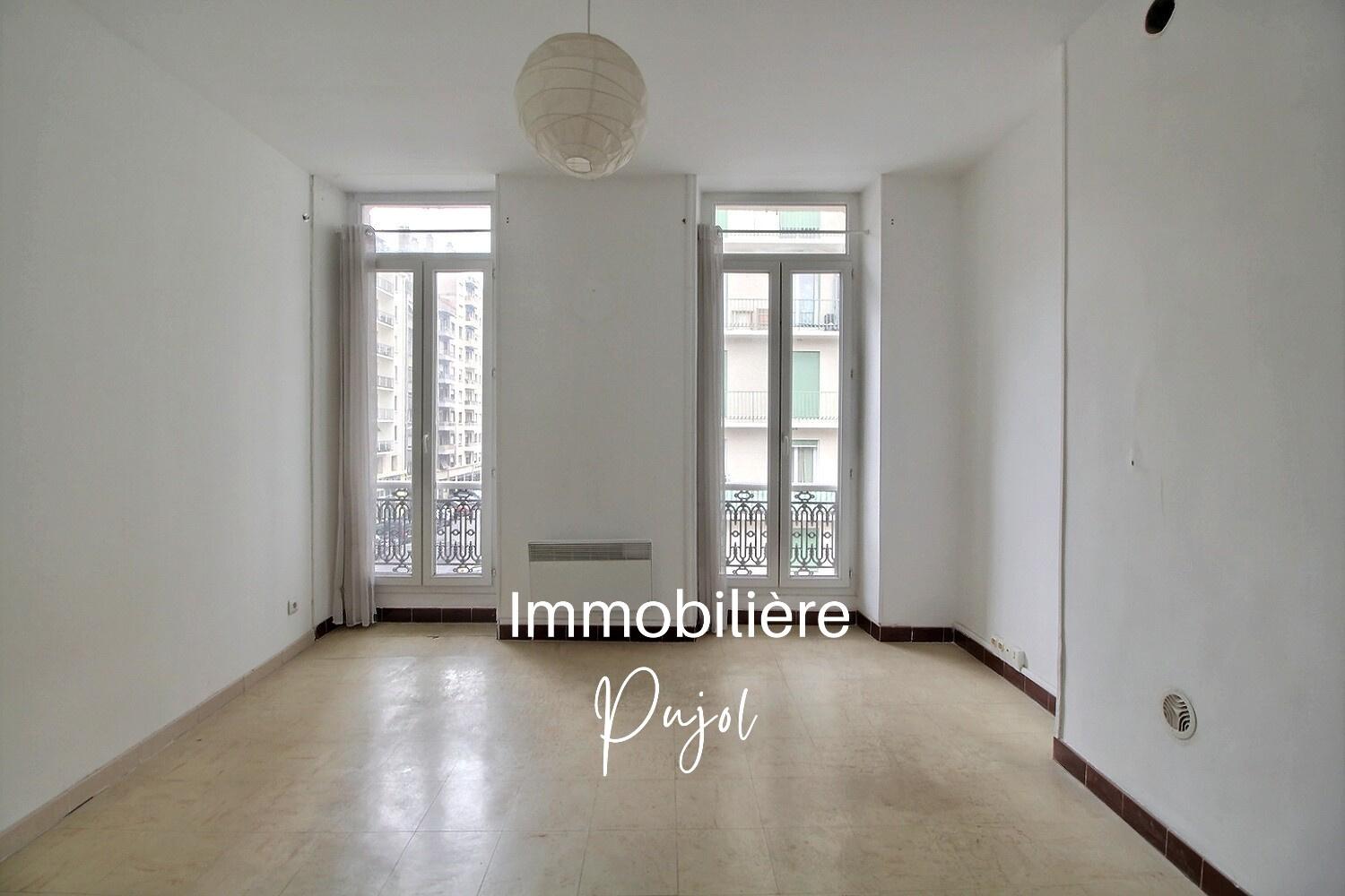 Appartement T1 à vendre à Marseille – photo 5