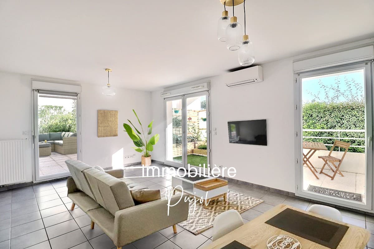 Appartement T3 à vendre à Marseille – photo 3