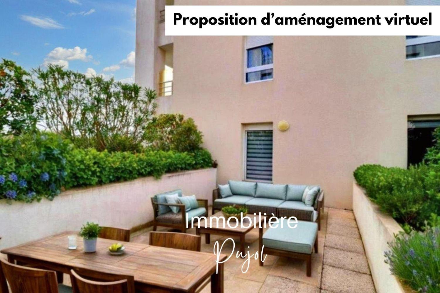 Appartement T3 à vendre à Marseille – photo 5