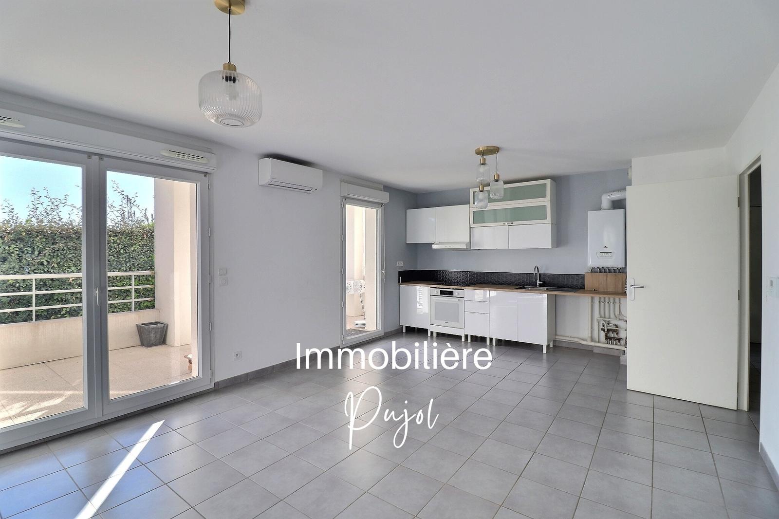 Appartement T3 à vendre à Marseille – photo 7
