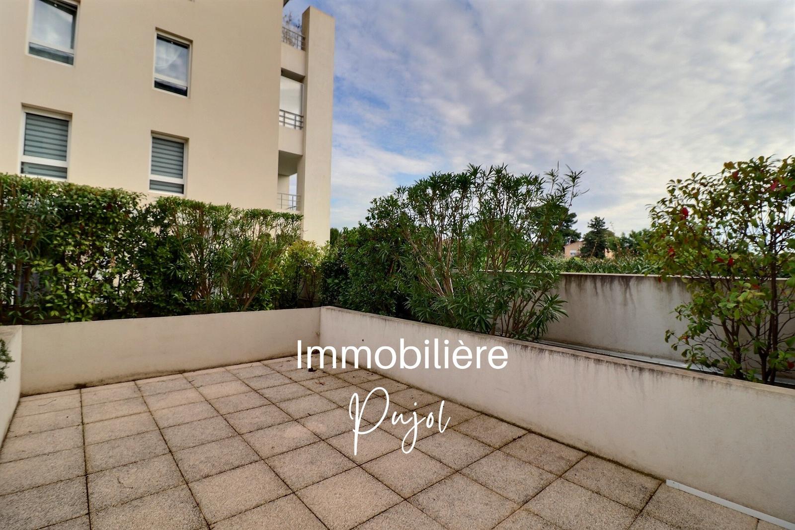Appartement T3 à vendre à Marseille – photo 9