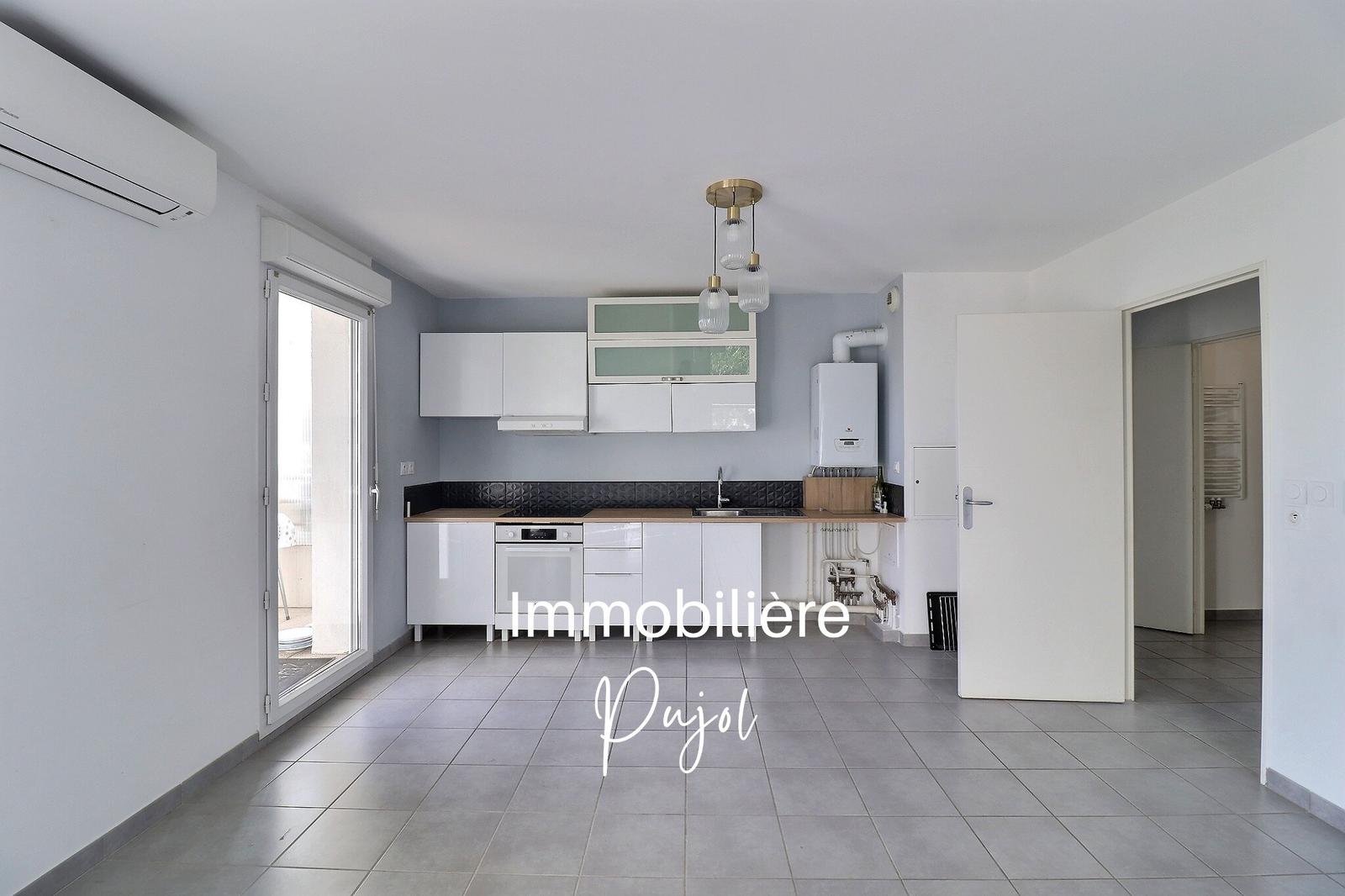 Appartement T3 à vendre à Marseille – photo 8