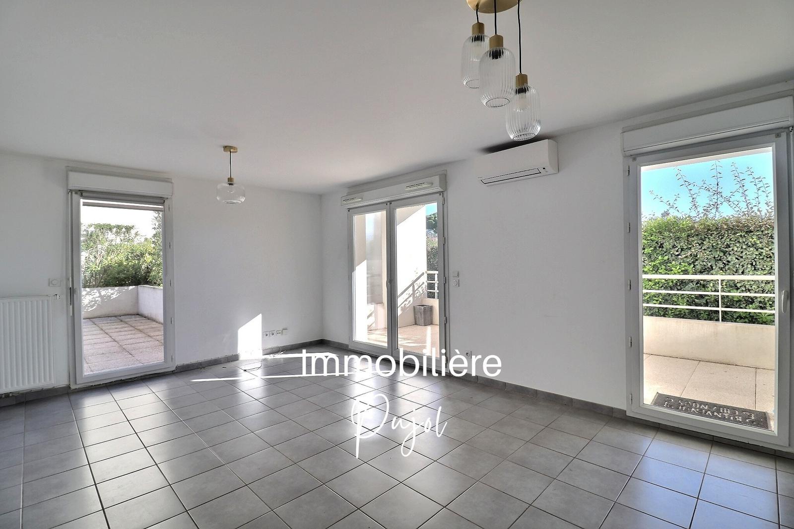 Appartement T3 à vendre à Marseille – photo 4