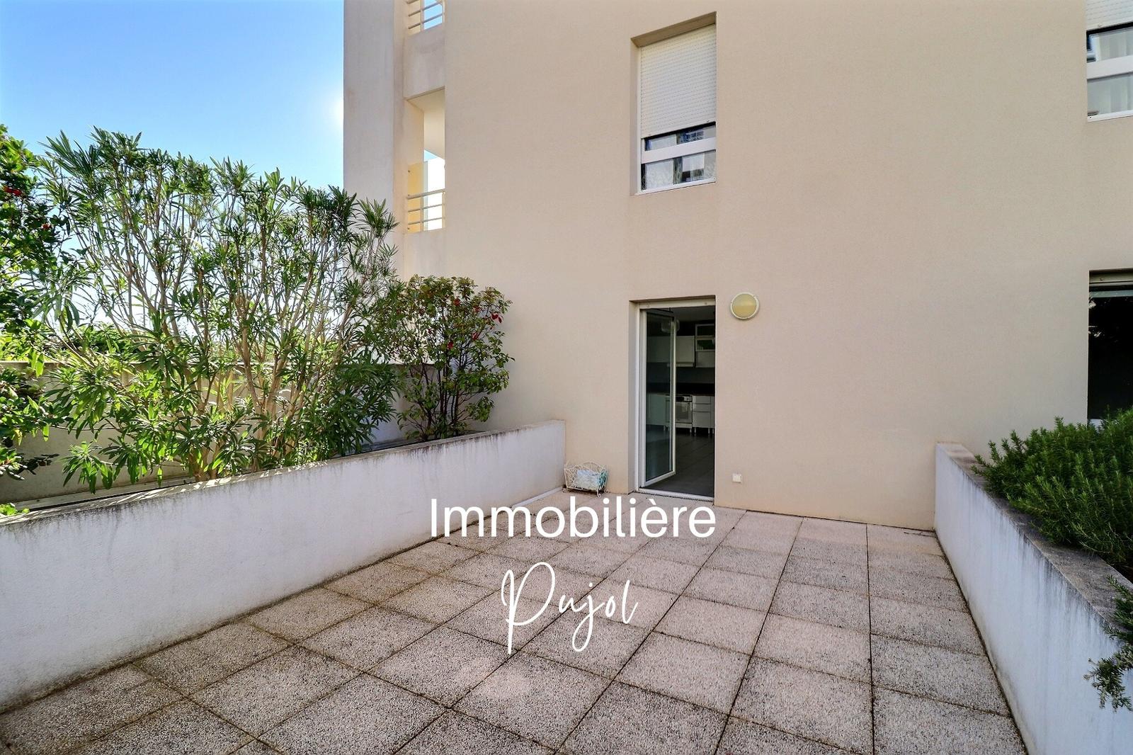 Appartement T3 à vendre à Marseille – photo 6