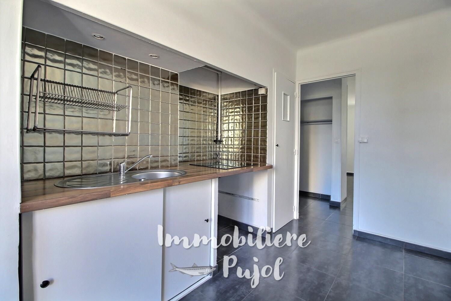 Appartement T3 à vendre à Marseille – photo 3