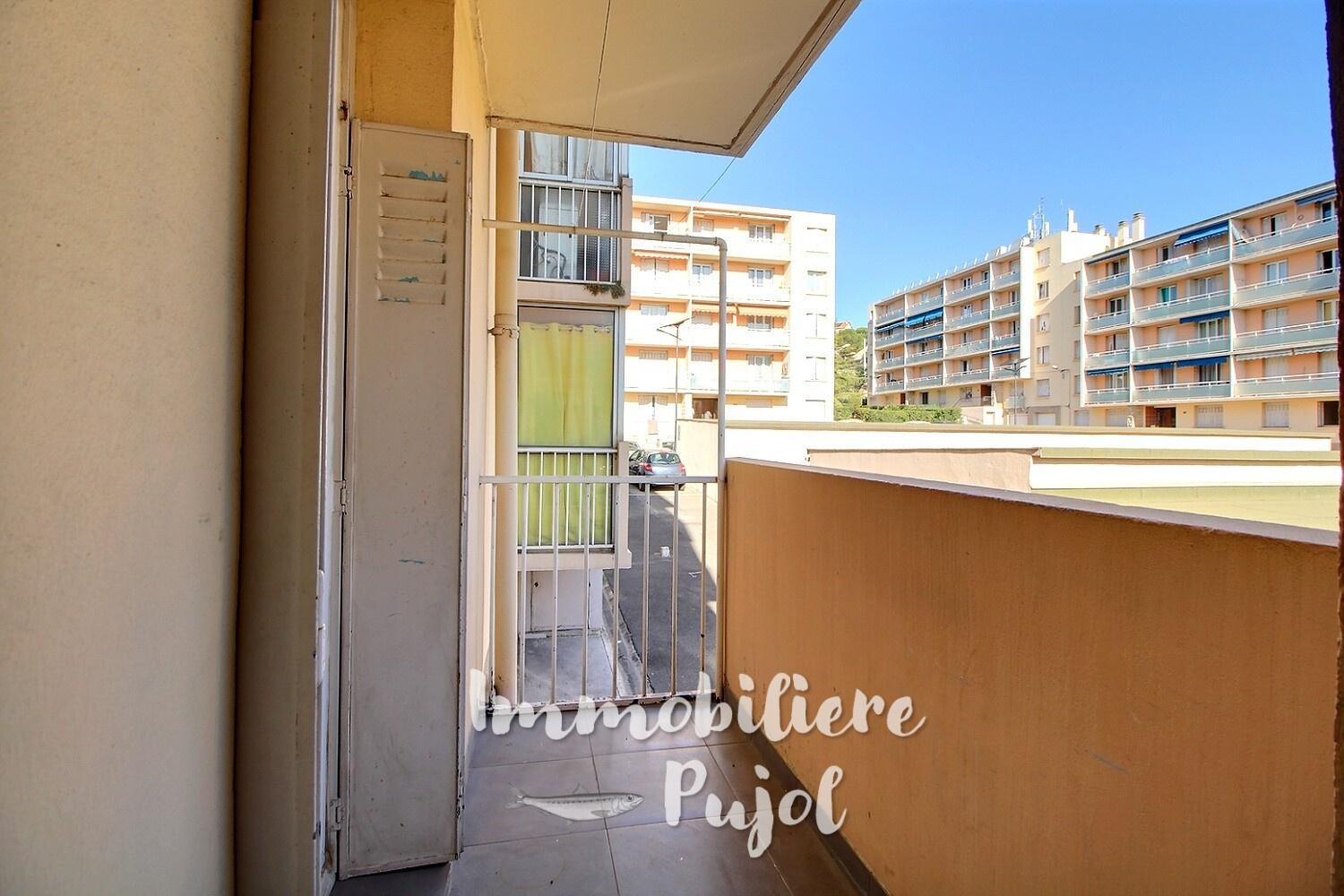 Appartement T3 à vendre à Marseille – photo 6