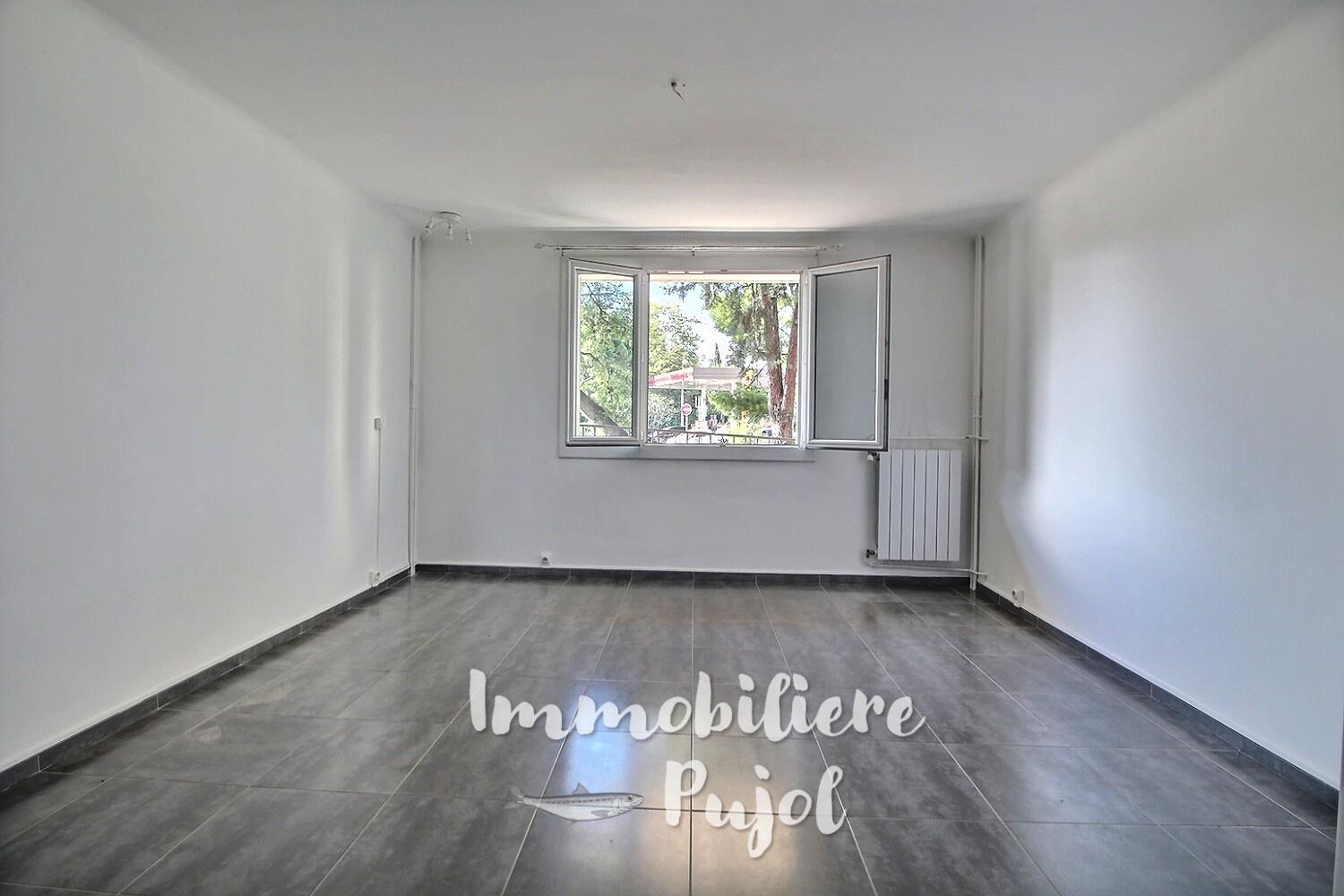 Appartement T3 à vendre à Marseille – photo 4