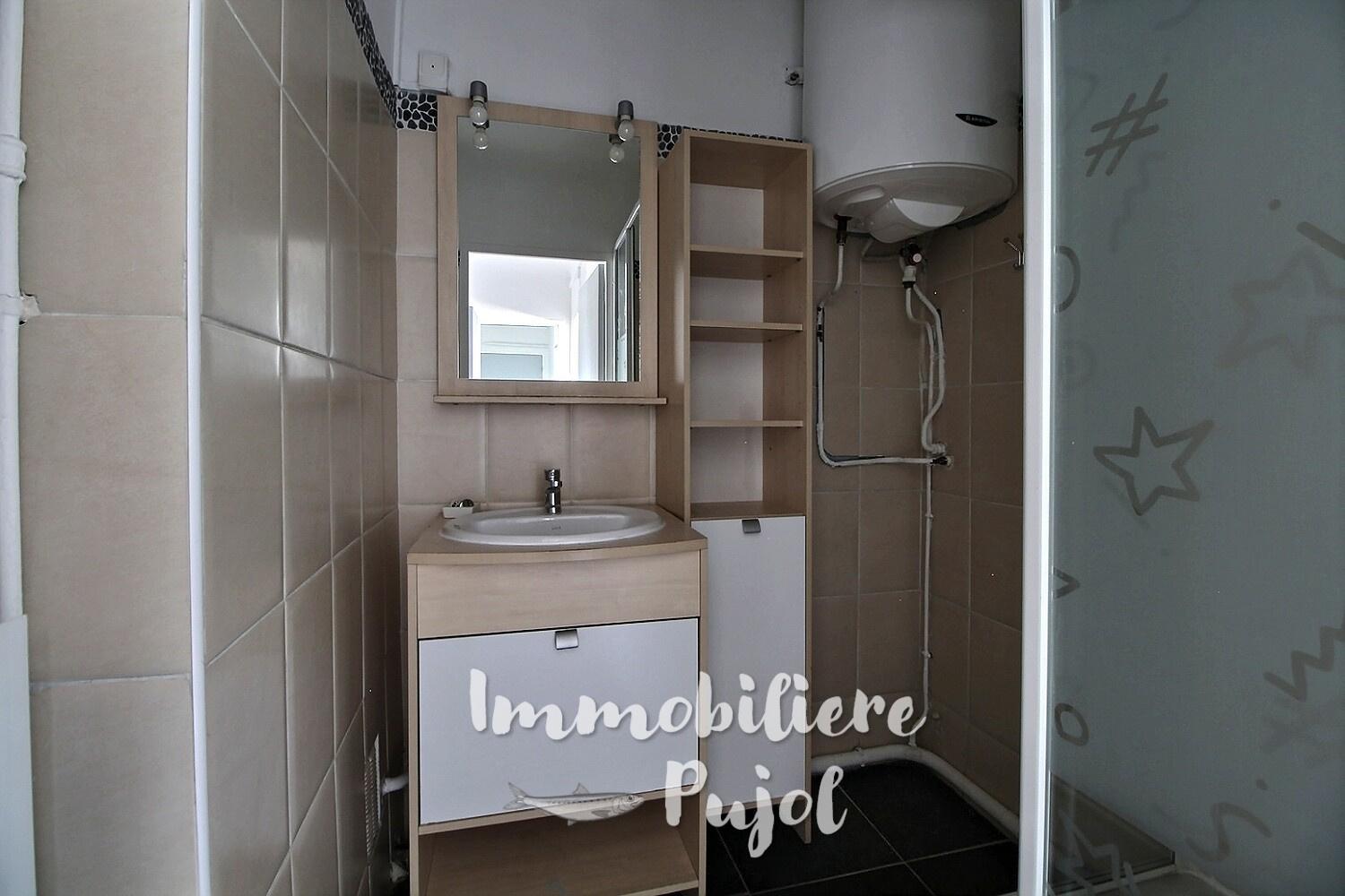 Appartement T3 à vendre à Marseille – photo 9