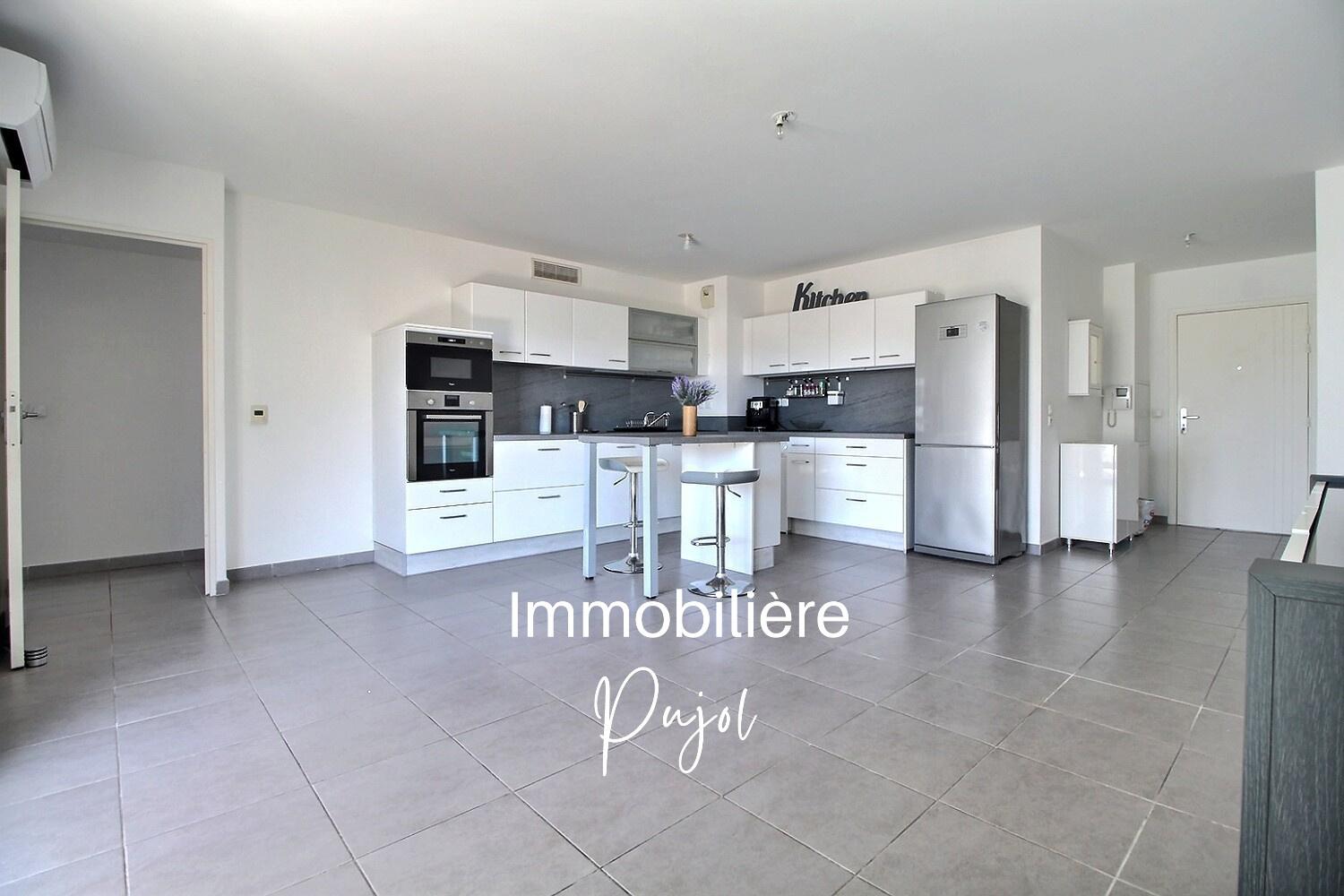 Appartement T4 à vendre à Marseille – photo 4