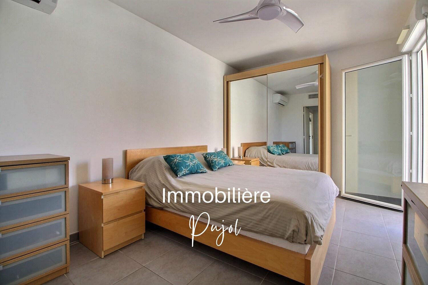 Appartement T4 à vendre à Marseille – photo 5