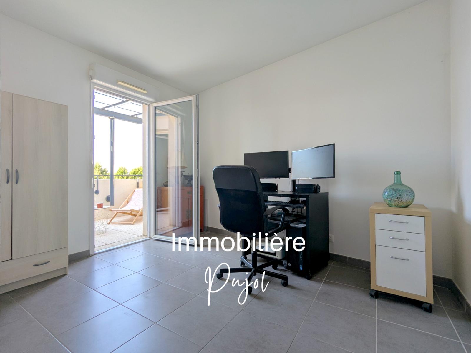 Appartement T4 à vendre à Marseille – photo 6