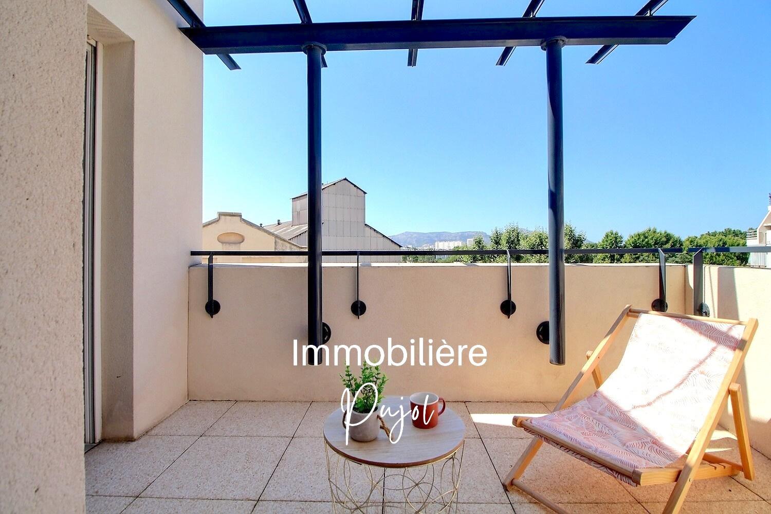 Appartement T4 à vendre à Marseille – photo 8