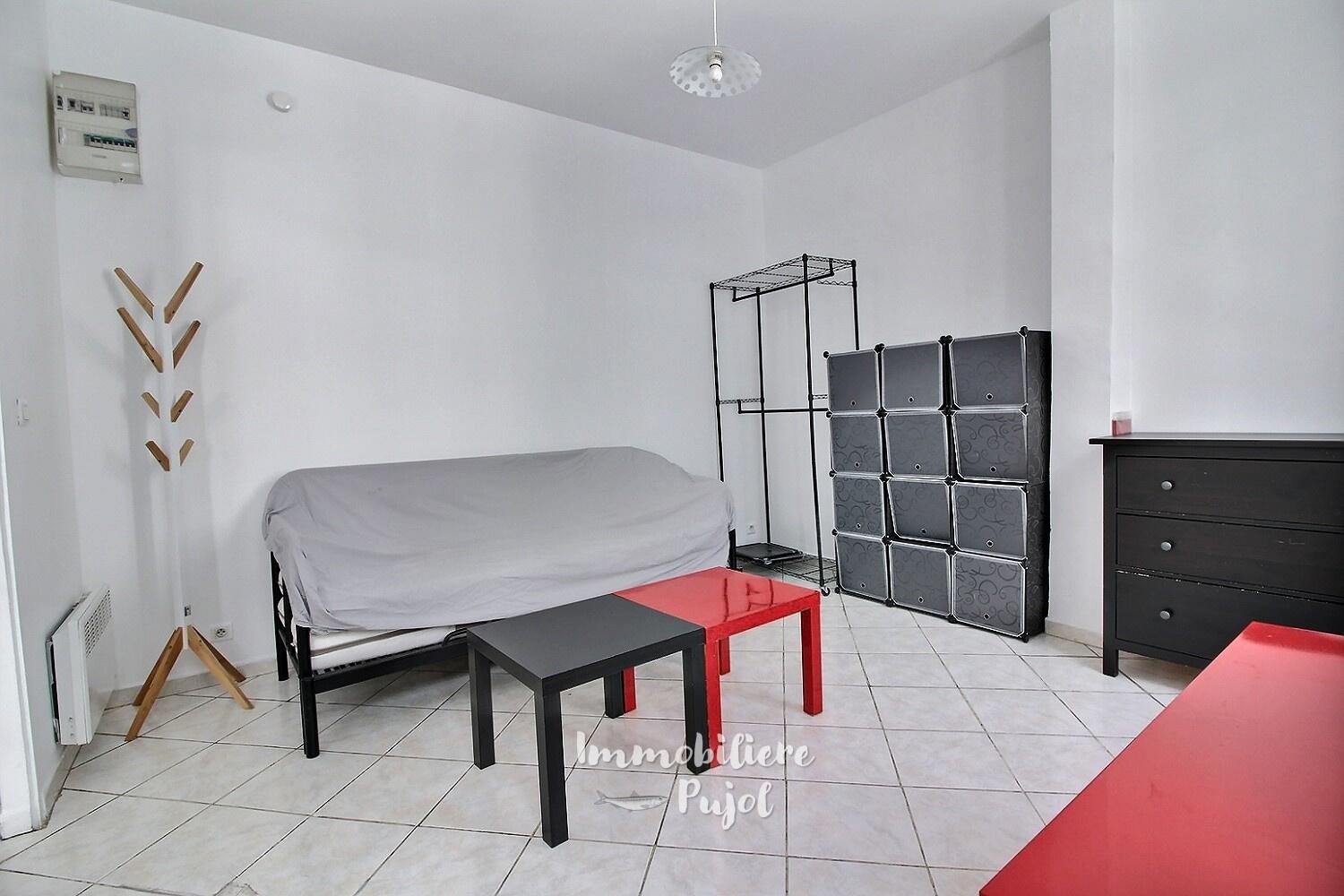 Appartement T1 à vendre – photo 4
