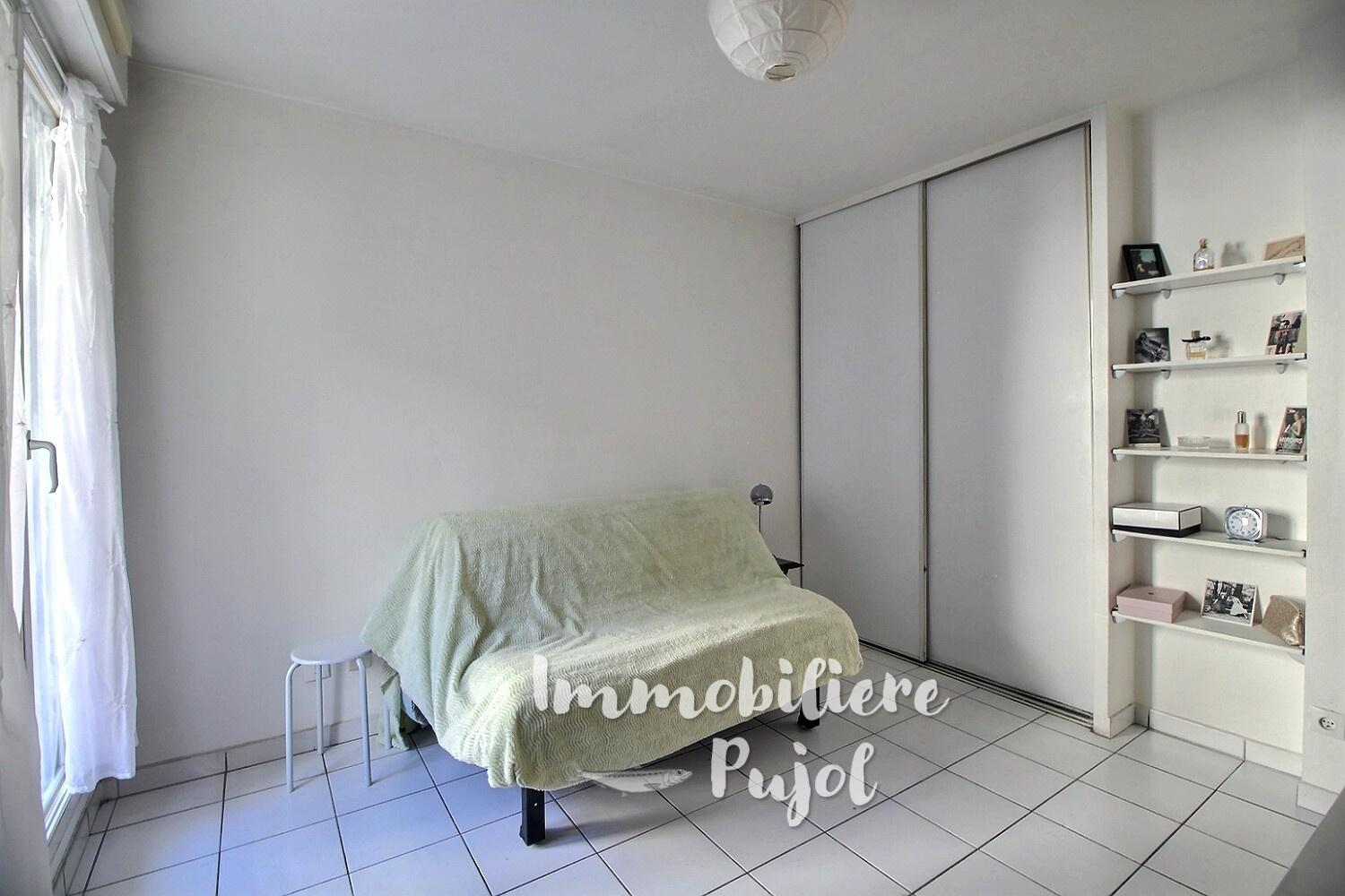 Appartement T1 à vendre à Marseille – photo 5