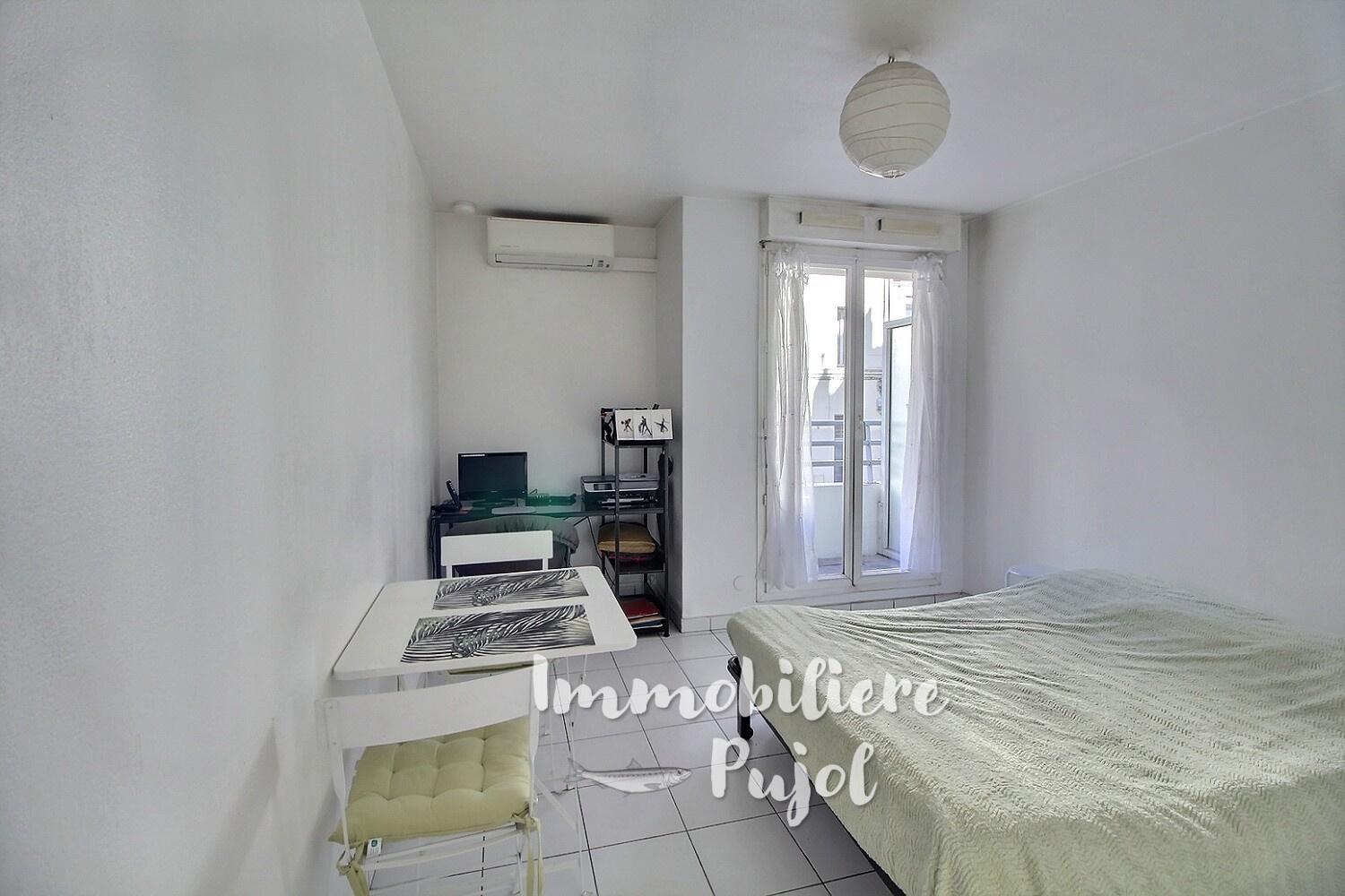 Appartement T1 à vendre à Marseille – photo 4