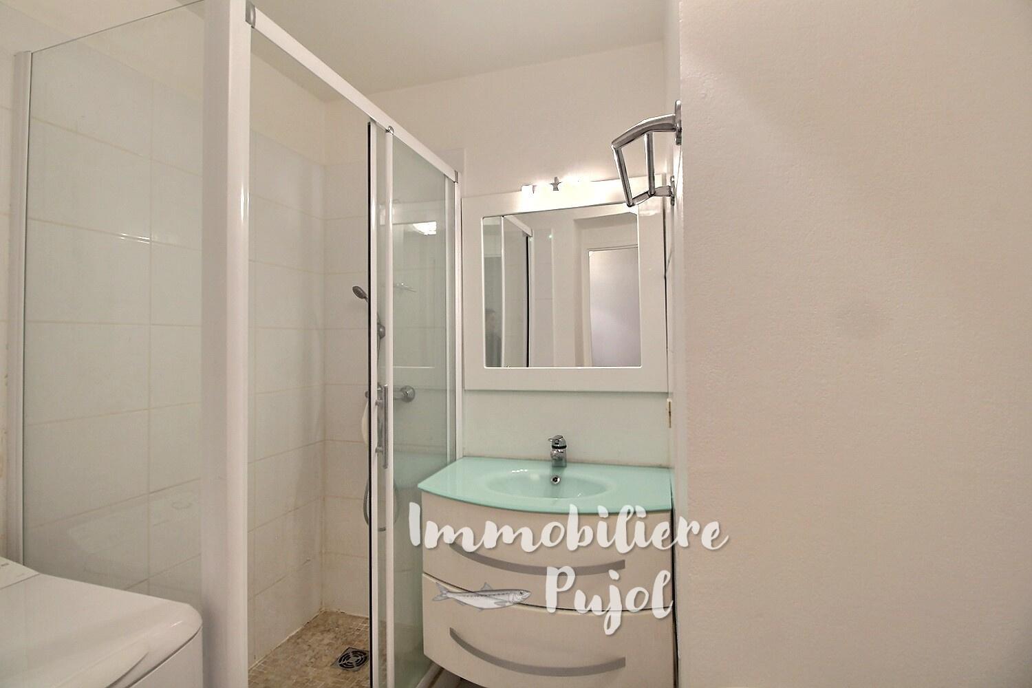 Appartement T1 à vendre à Marseille – photo 8