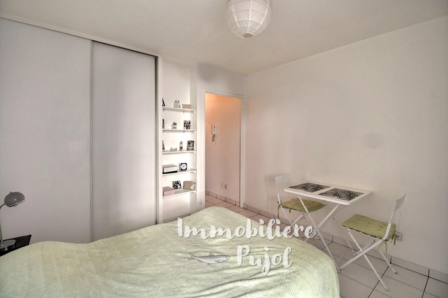 Appartement T1 à vendre à Marseille – photo 6