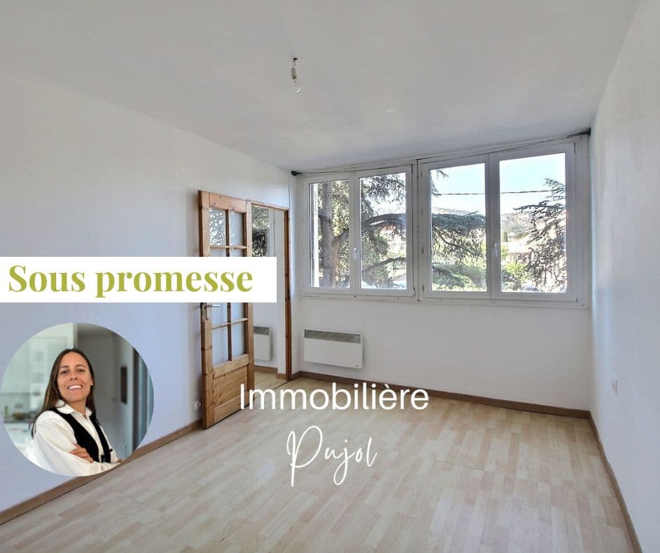 Appartement T2 à vendre à Marseille – photo 2