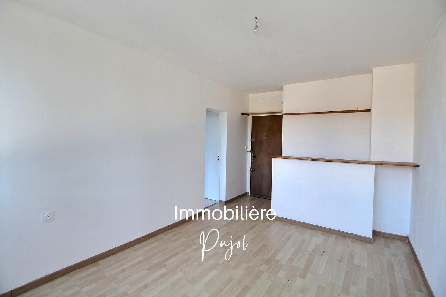 Appartement T2 à vendre à Marseille – photo 5