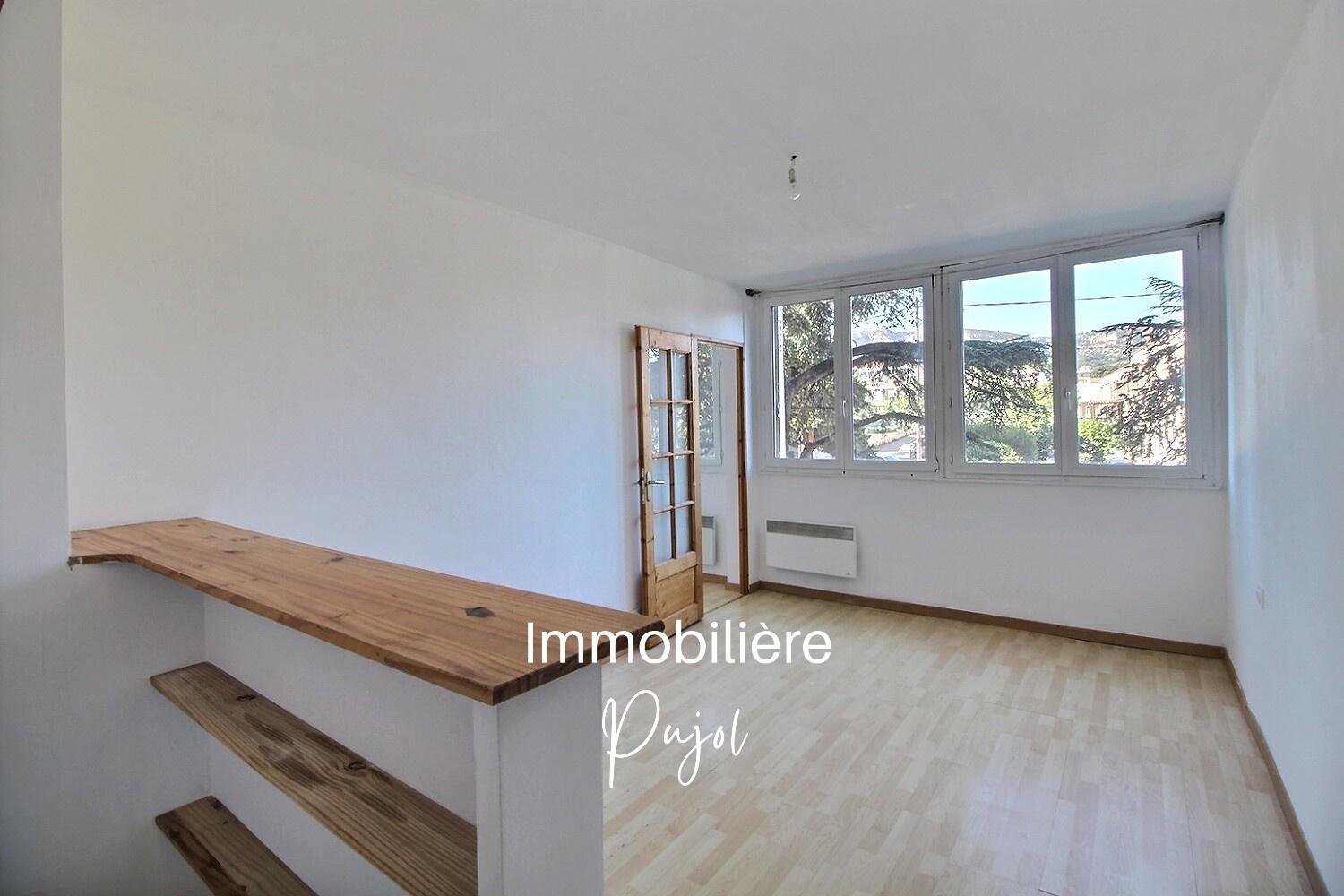 Appartement T2 à vendre à Marseille – photo 4