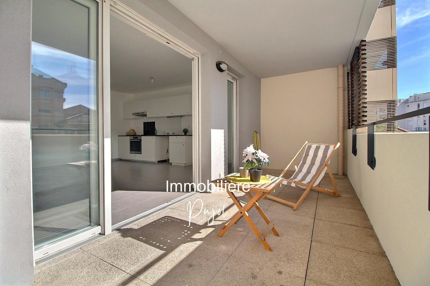 Appartement T3 à vendre à Marseille – photo 3