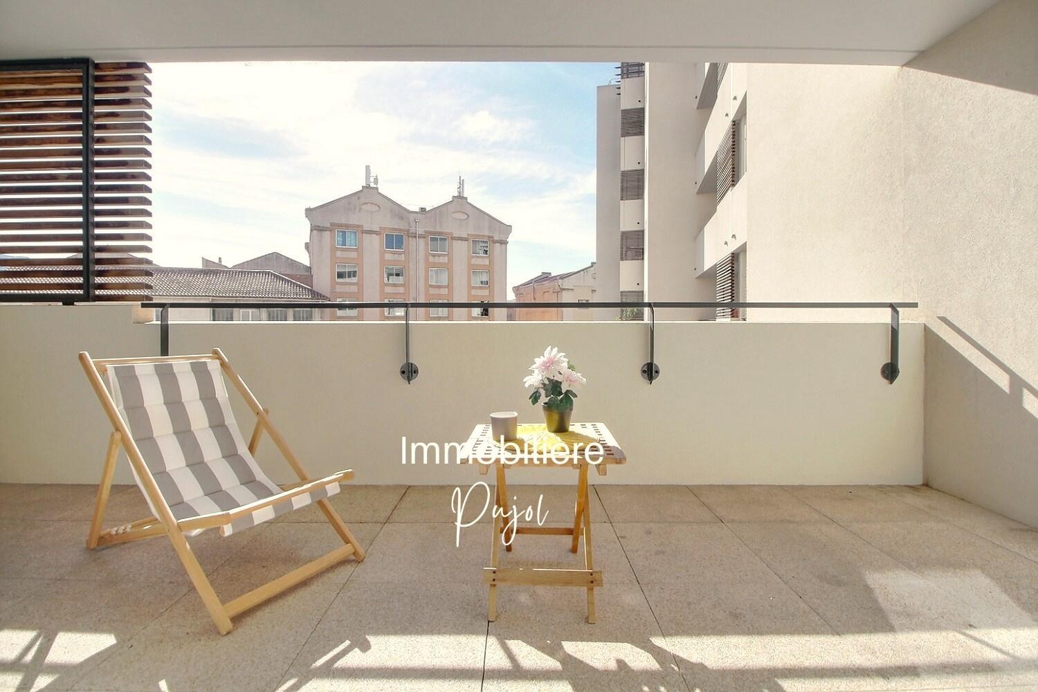 Appartement T3 à vendre à Marseille – photo 4