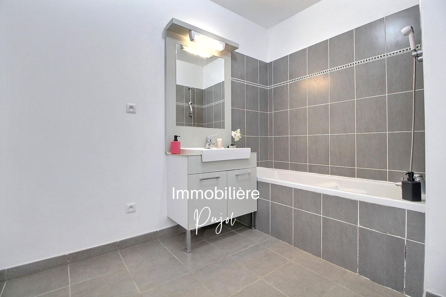 Appartement T3 à vendre à Marseille – photo 10