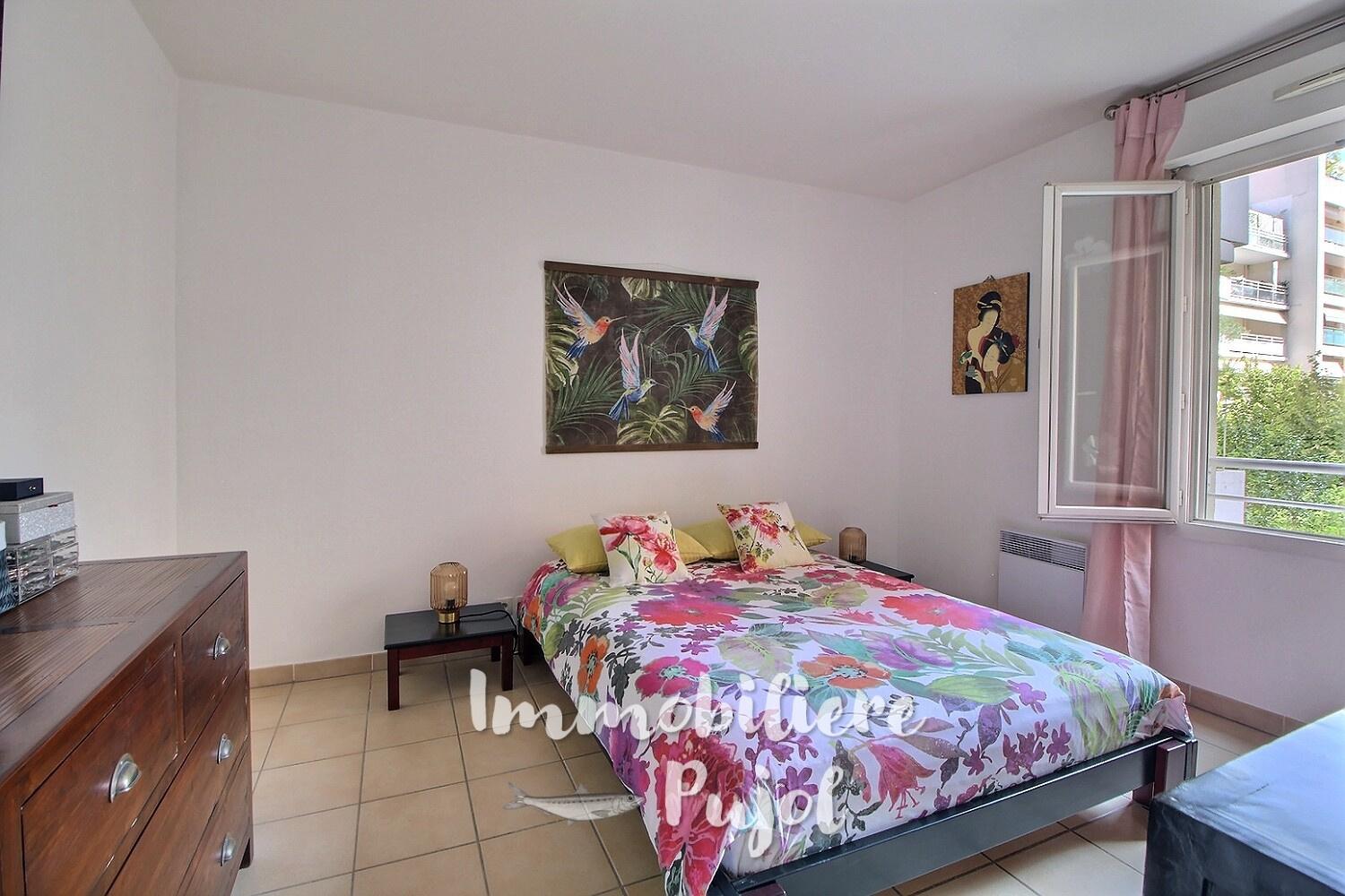 Appartement T3 à vendre à Marseille – photo 8