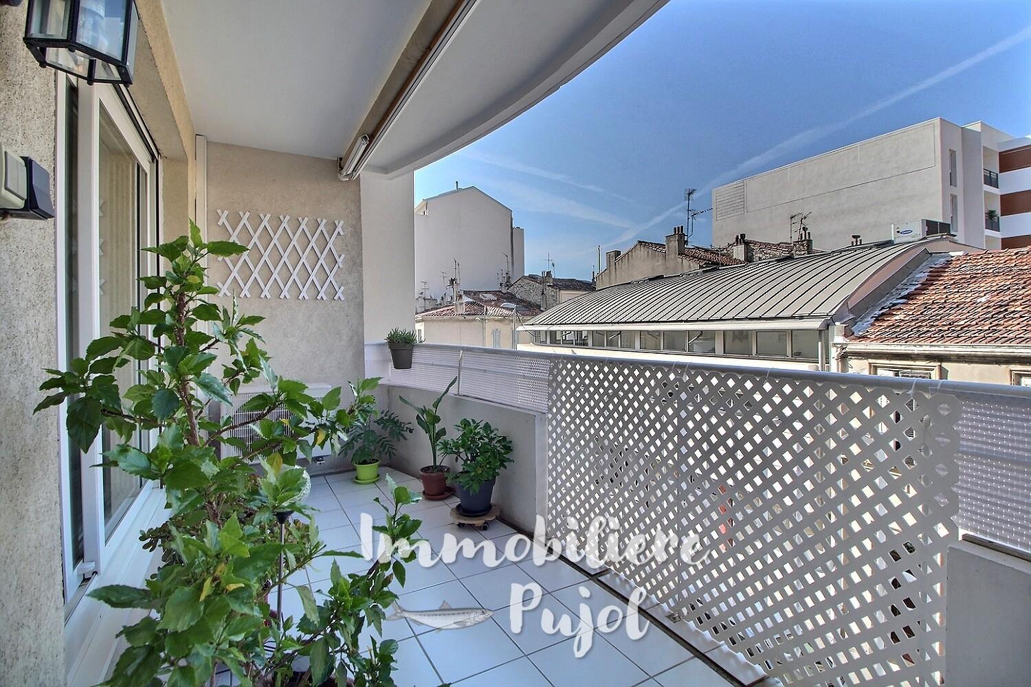 Appartement T3 à vendre à Marseille – photo 3
