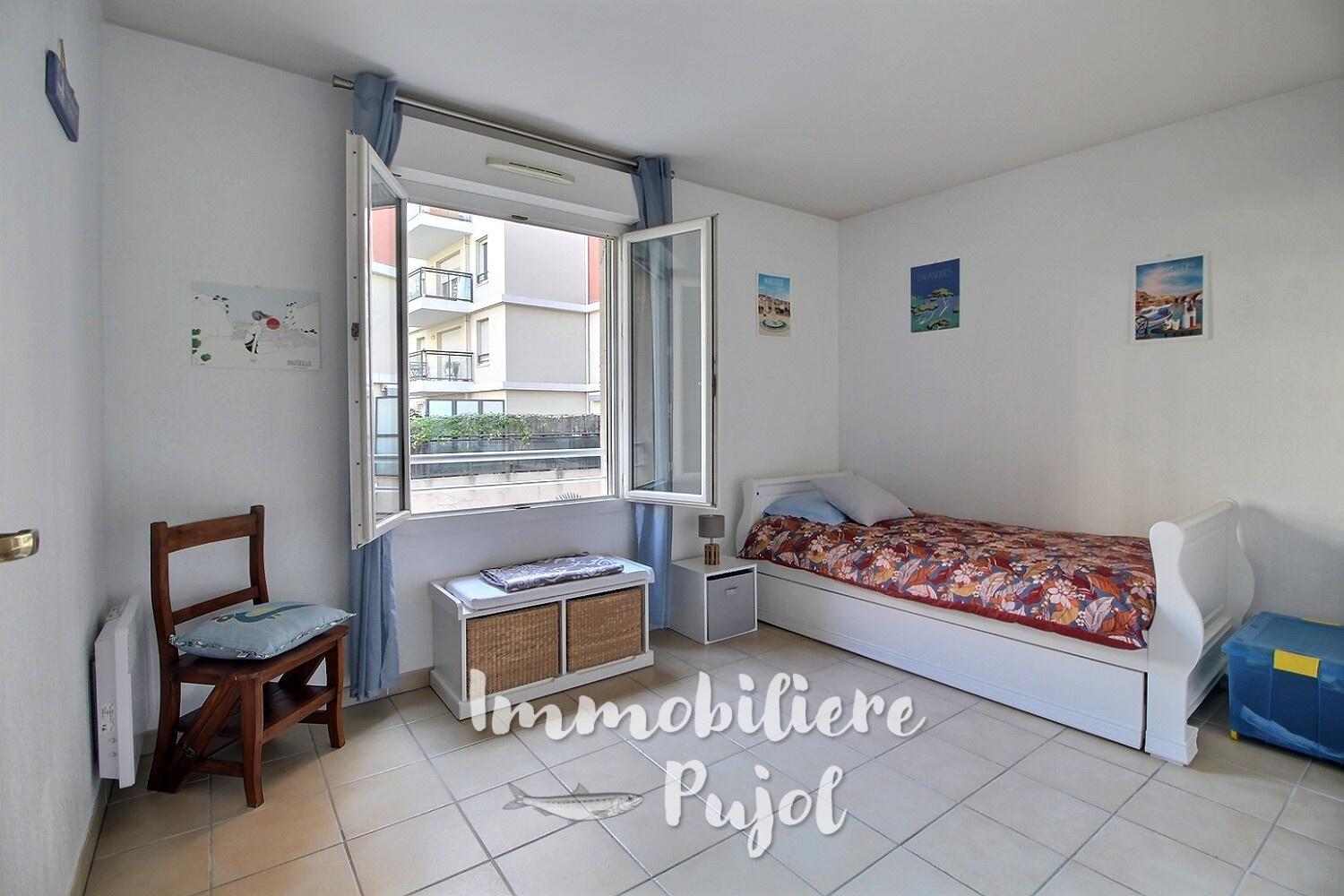 Appartement T3 à vendre à Marseille – photo 9