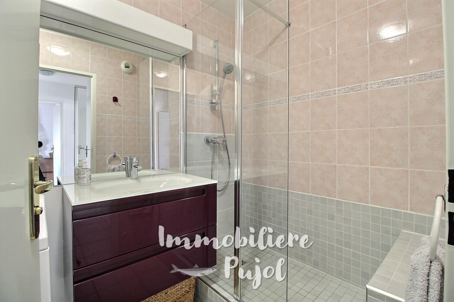 Appartement T3 à vendre à Marseille – photo 10