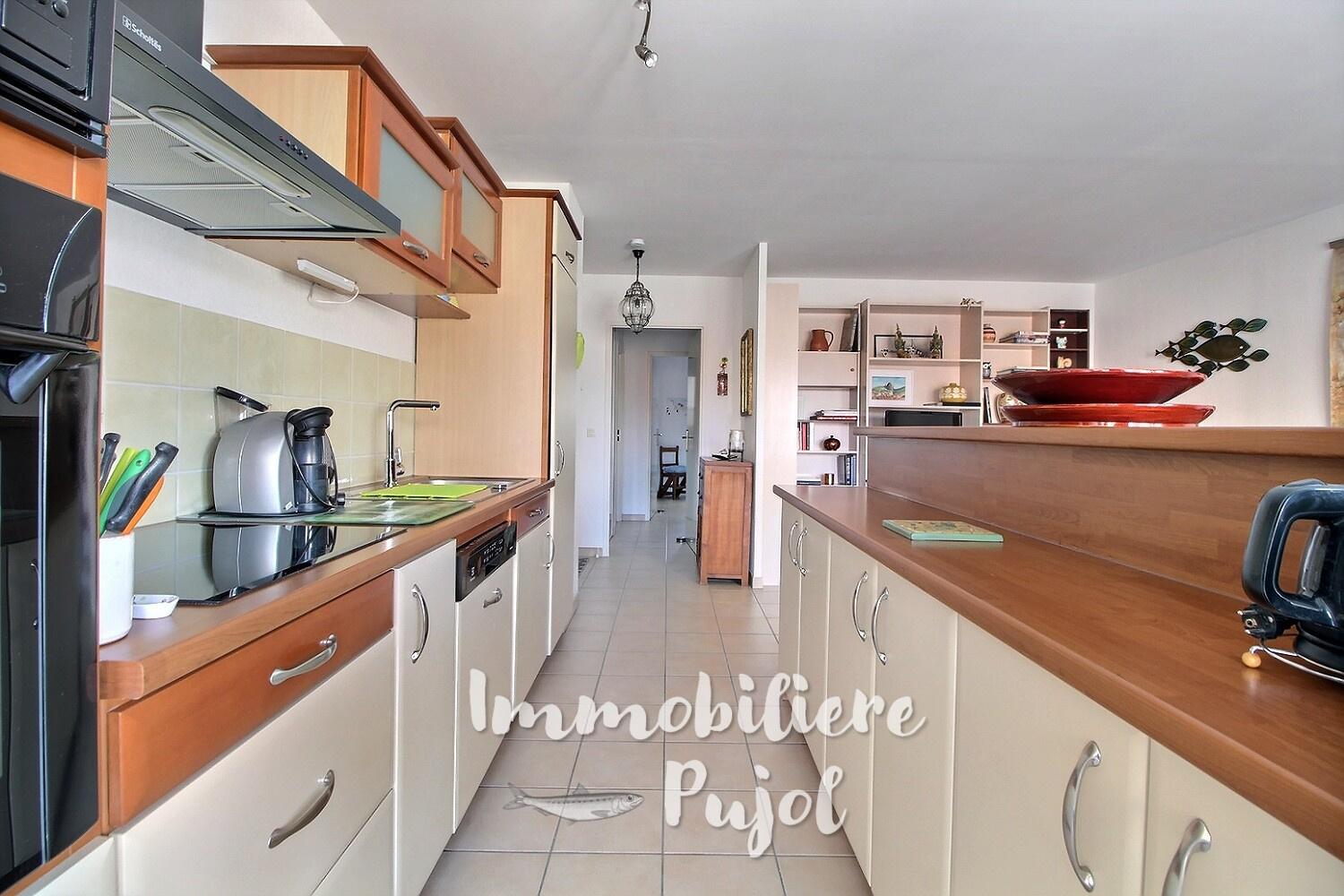 Appartement T3 à vendre à Marseille – photo 7