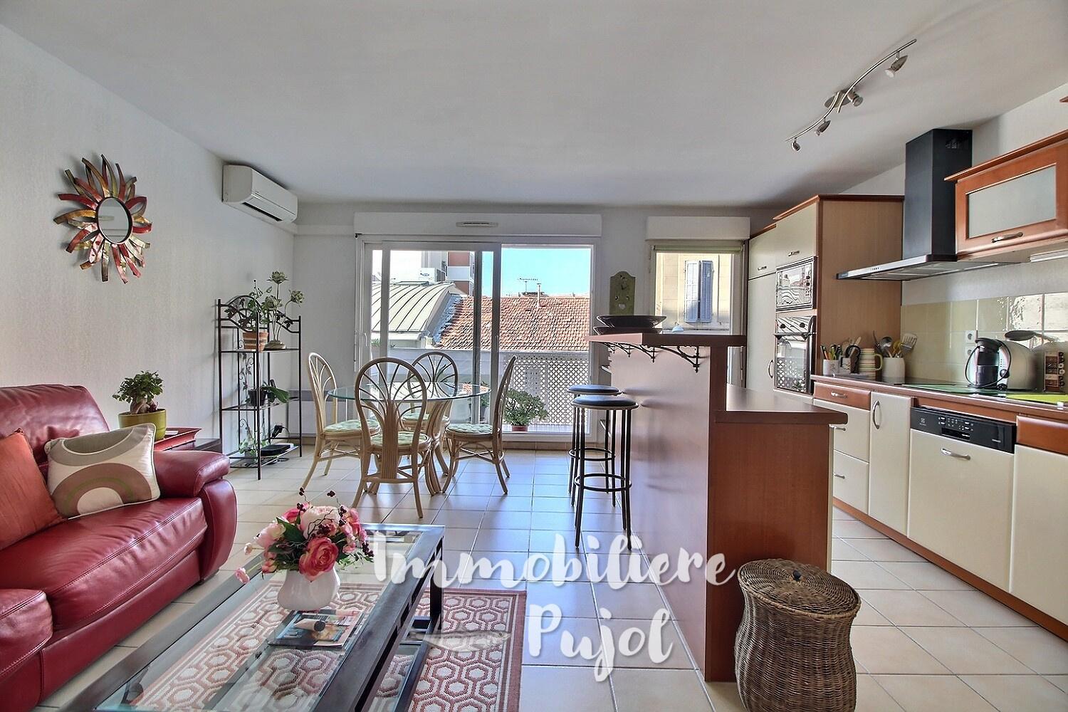 Appartement T3 à vendre à Marseille – photo 4